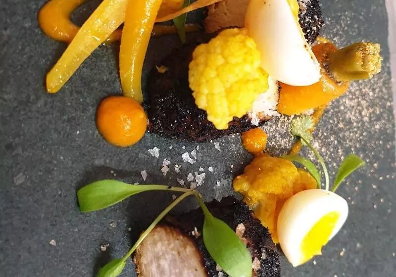 Hotelli The Leathes Head