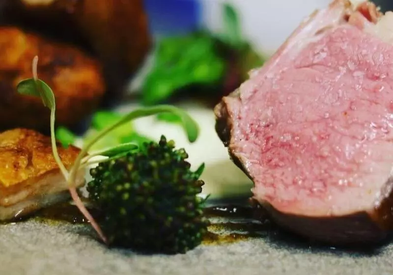 Hotelli The Leathes Head