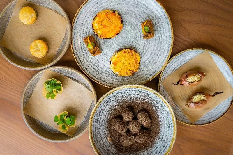 Hotelli The Leathes Head