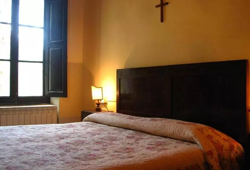 ホテル Locanda Dei Baroni   Antica Dimora