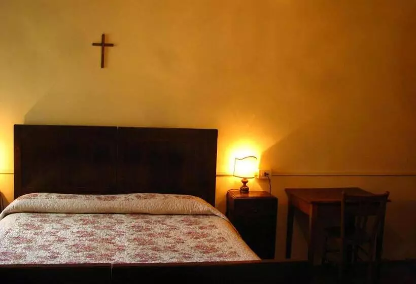 ホテル Locanda Dei Baroni   Antica Dimora