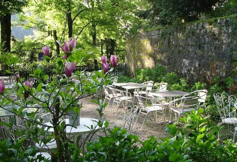 ホテル Locanda Dei Baroni   Antica Dimora