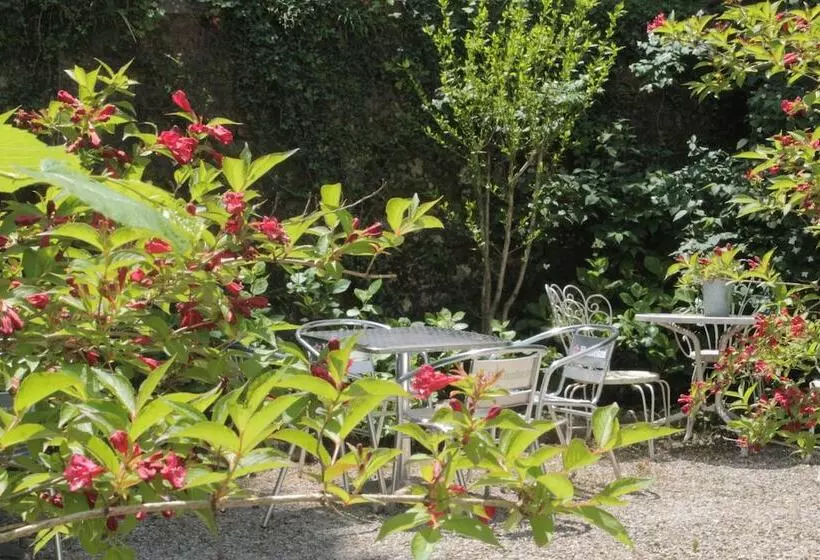 ホテル Locanda Dei Baroni   Antica Dimora