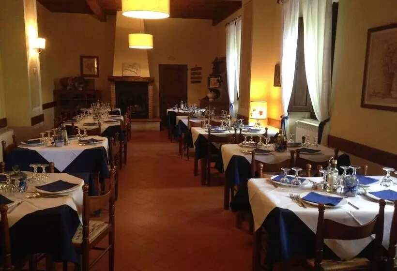 ホテル Locanda Dei Baroni   Antica Dimora