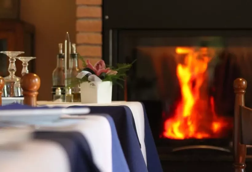 ホテル Locanda Dei Baroni   Antica Dimora