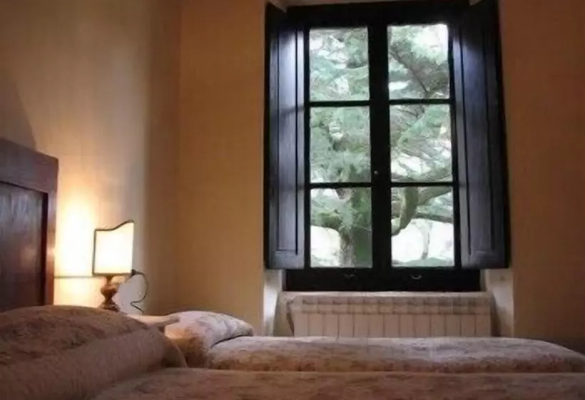 ホテル Locanda Dei Baroni   Antica Dimora