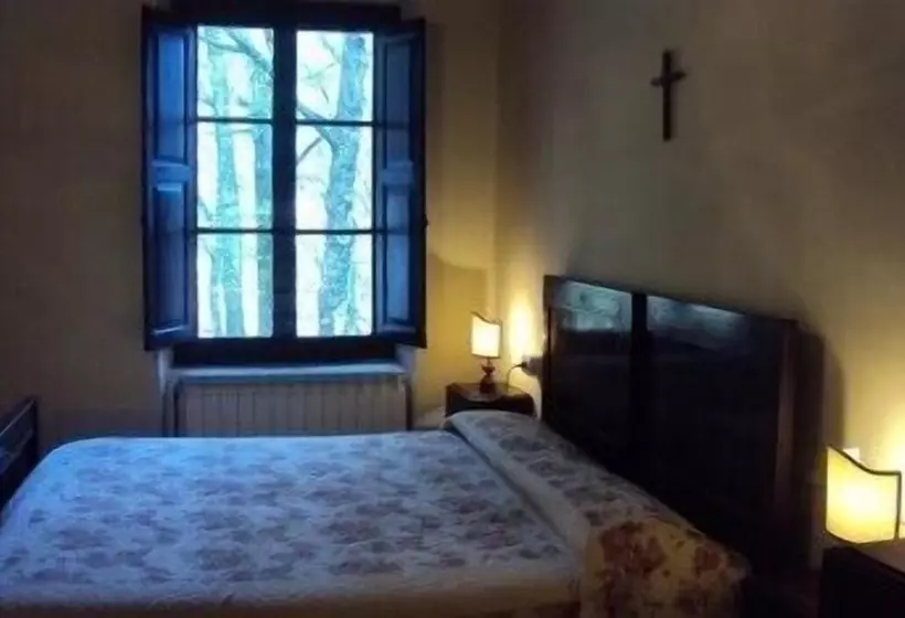 ホテル Locanda Dei Baroni   Antica Dimora