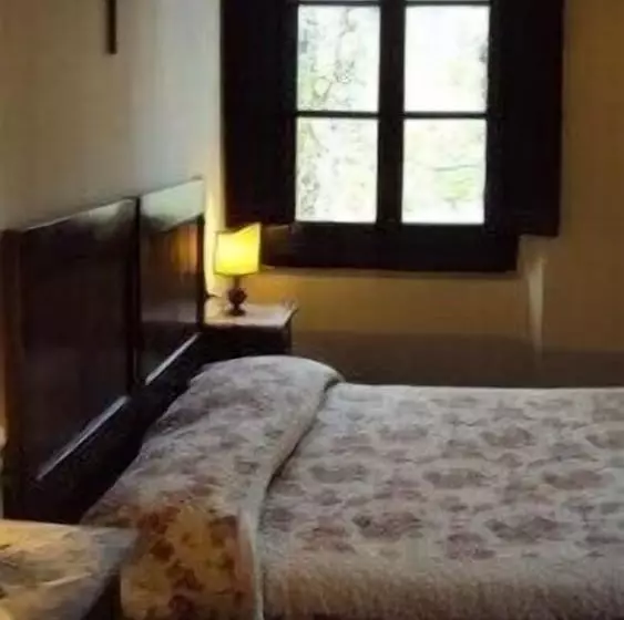 ホテル Locanda Dei Baroni   Antica Dimora