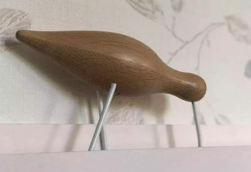 酒店 Logis Auberge De L'ombrée