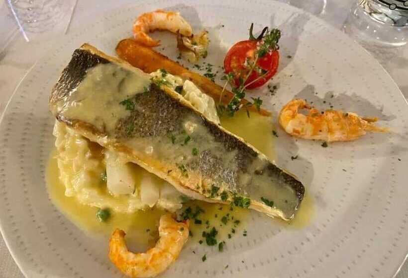 בית מלון כפרי Logis Auberge De L'ombrée