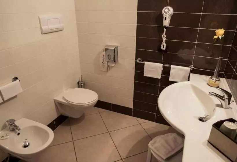 ホテル Manhattan Village