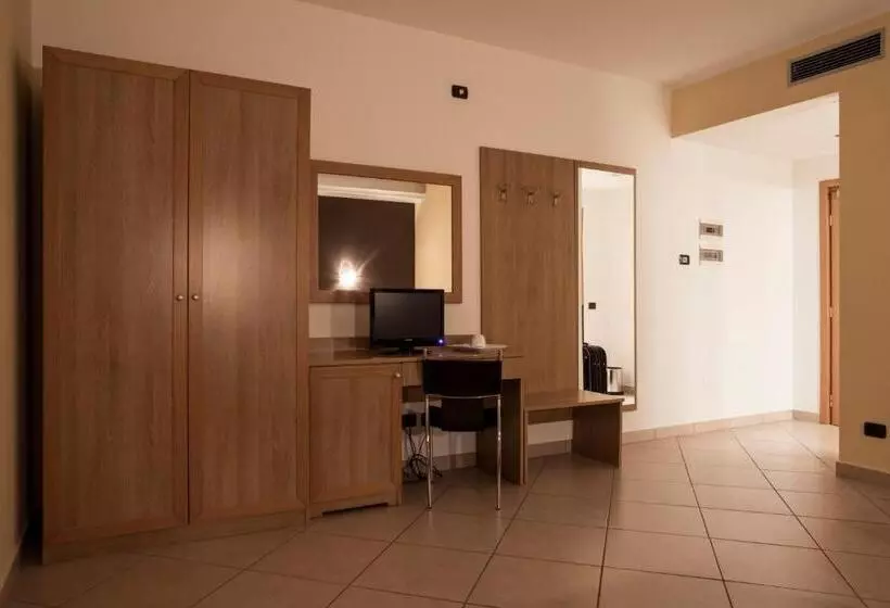 ホテル Manhattan Village