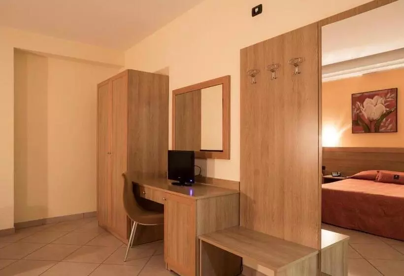 ホテル Manhattan Village