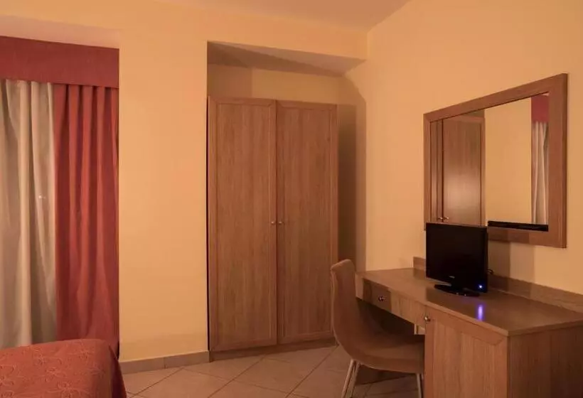 ホテル Manhattan Village