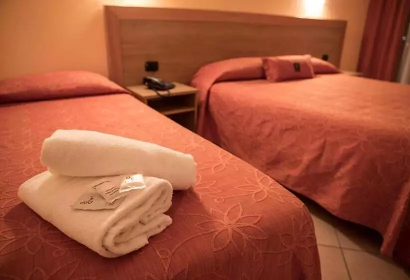 ホテル Manhattan Village