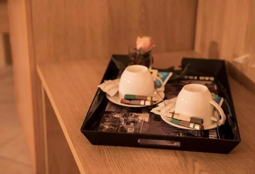 ホテル Manhattan Village