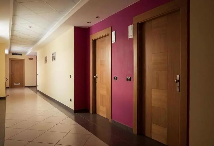 ホテル Manhattan Village