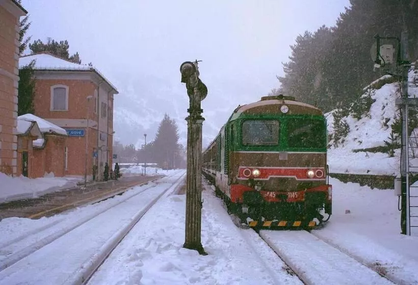 ホテル Manhattan Village