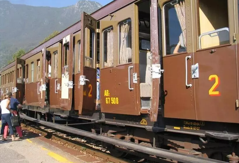 ホテル Manhattan Village