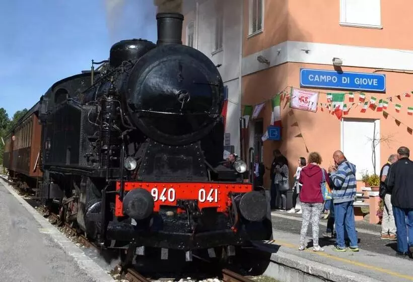 ホテル Manhattan Village