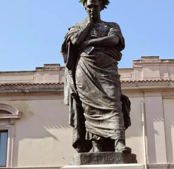 ホテル Manhattan Village