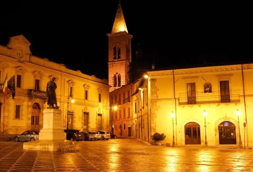 ホテル Manhattan Village