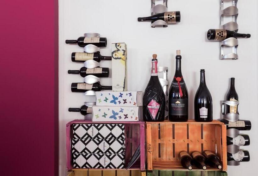 호텔 Manhattan Village