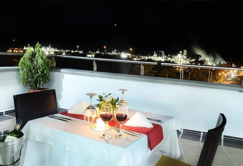 Hotel Millenium Barrancabermeja