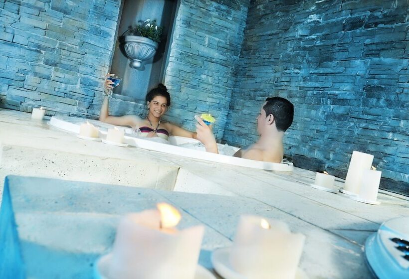 Hotel Millenium Barrancabermeja