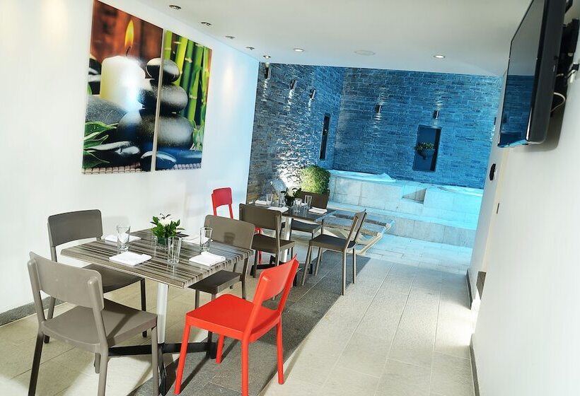 Hotel Millenium Barrancabermeja