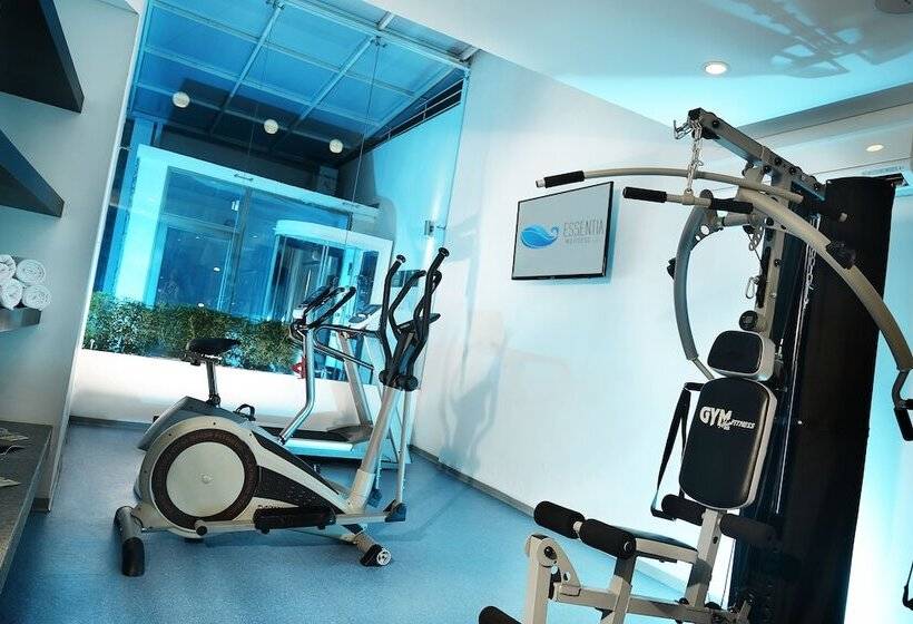 Hotel Millenium Barrancabermeja