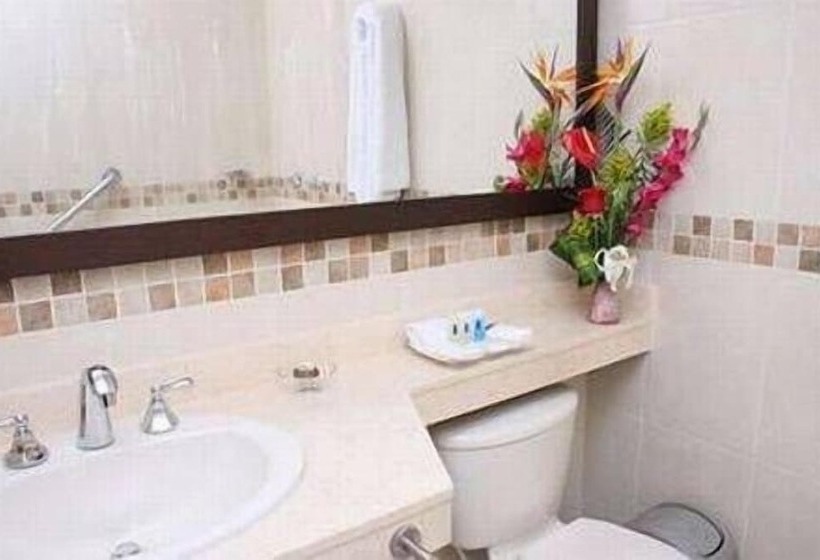 Hotel Millenium Barrancabermeja