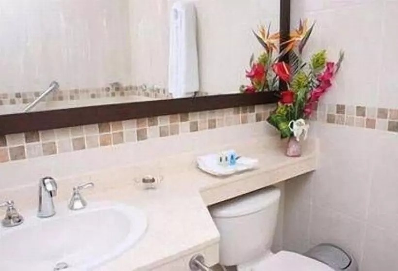 Hotel Millenium Barrancabermeja
