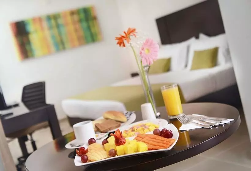 Hotel Millenium Barrancabermeja