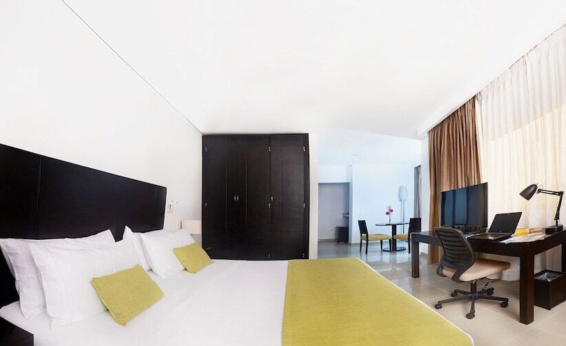 Hotel Millenium Barrancabermeja