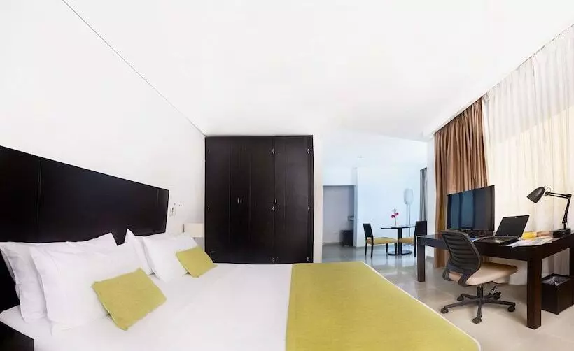 Hotel Millenium Barrancabermeja