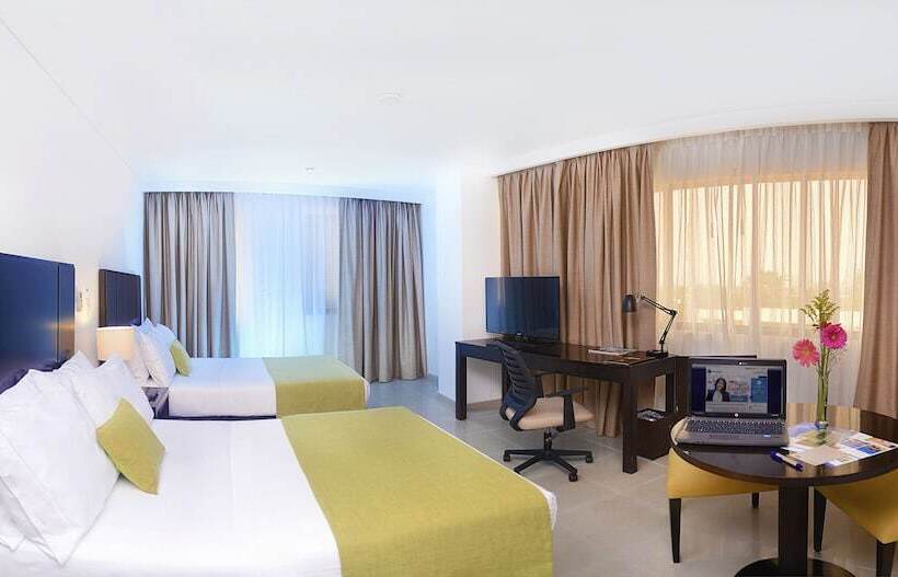 Hotel Millenium Barrancabermeja