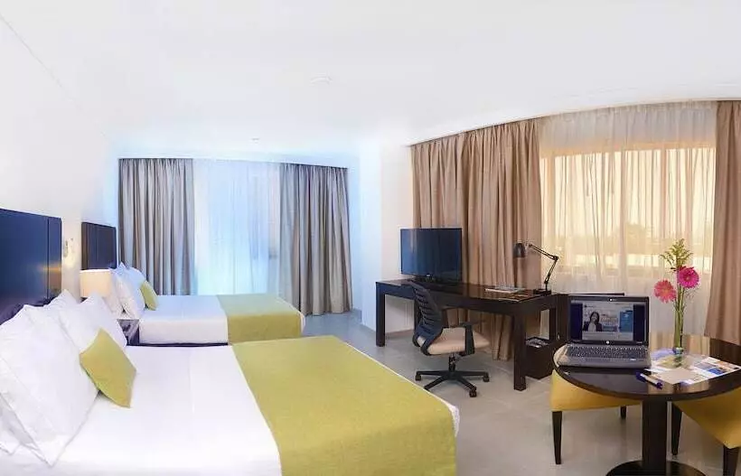 Hotel Millenium Barrancabermeja