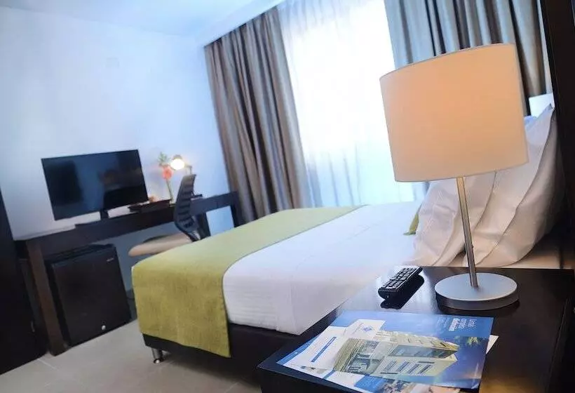 Hotel Millenium Barrancabermeja