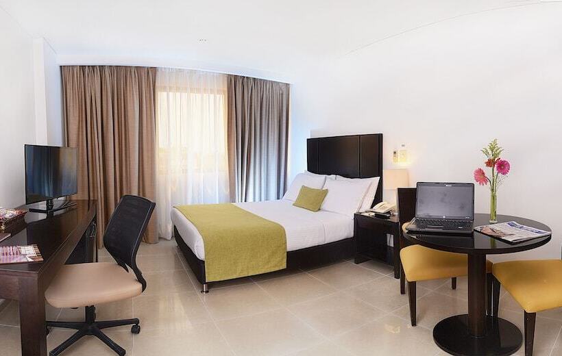 Hotel Millenium Barrancabermeja