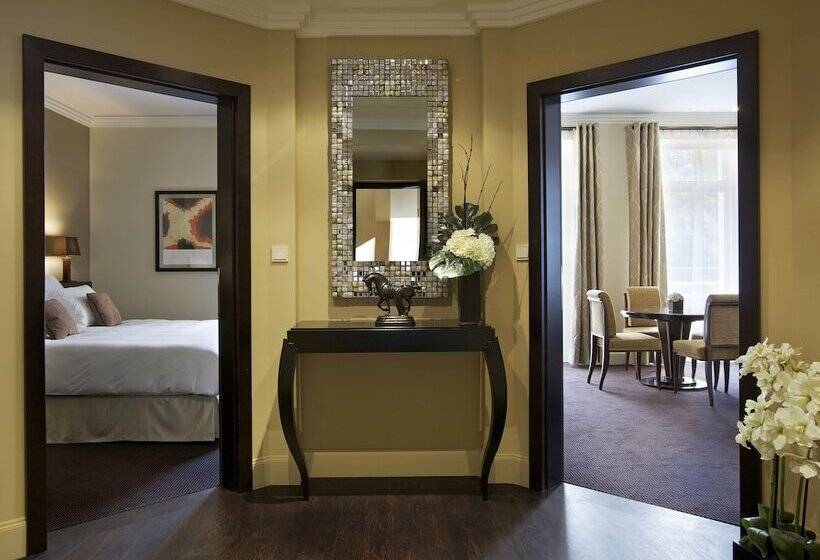 فندق Modrzewie Park