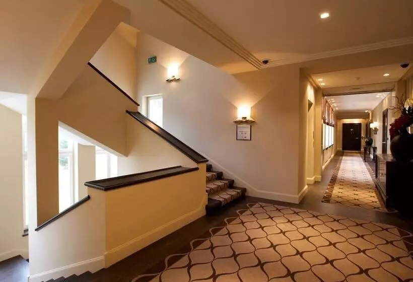 Hotel Modrzewie Park