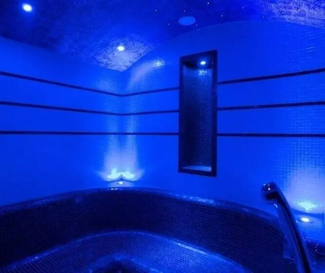 Hotel Modrzewie Park