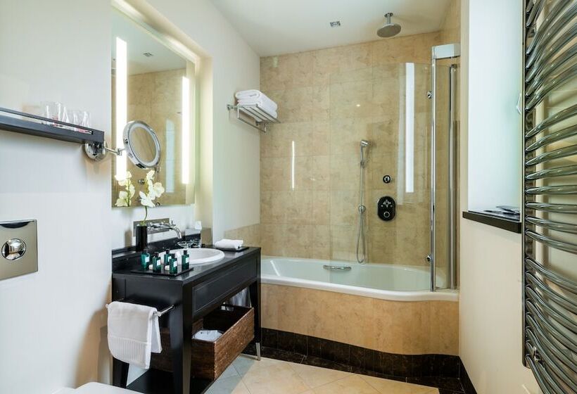 فندق Modrzewie Park