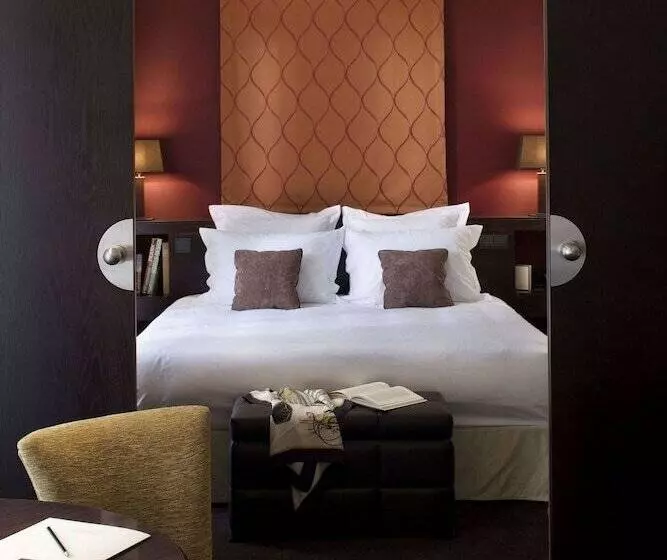 Hotel Modrzewie Park