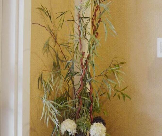 בית מלון כפרי Mountain Hound Inn