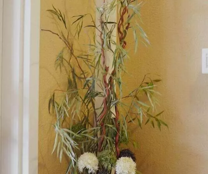 فندق Mountain Hound Inn