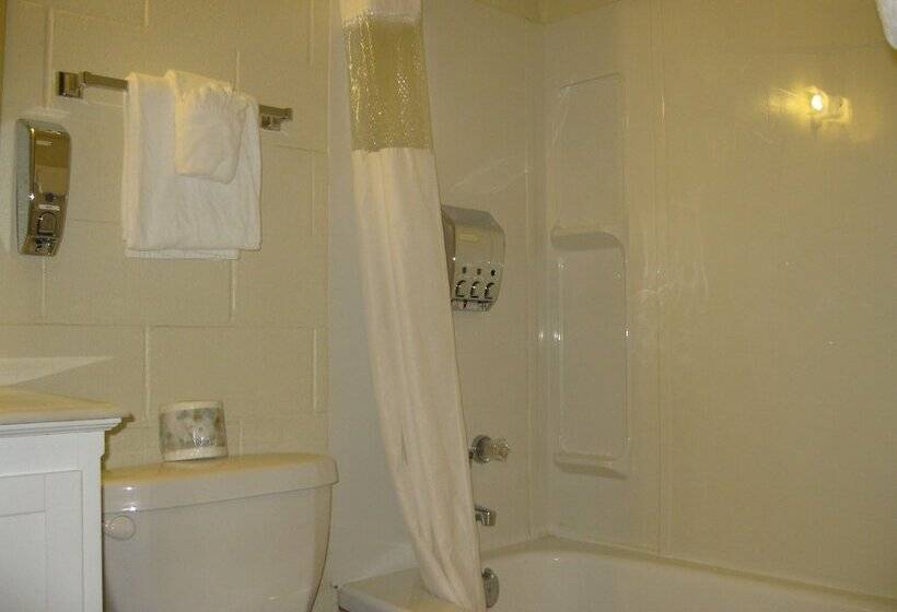 בית מלון כפרי Mountain Hound Inn