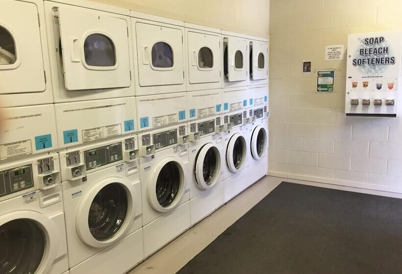 בית מלון כפרי Mountain Hound Inn