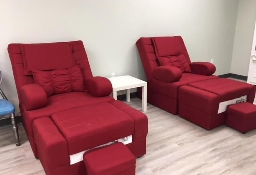 בית מלון כפרי Mountain Hound Inn